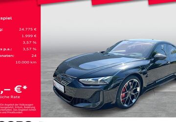 Audi RS e-tron GT 17.217 km 122.480 &euro; Mönchengladbach 41066