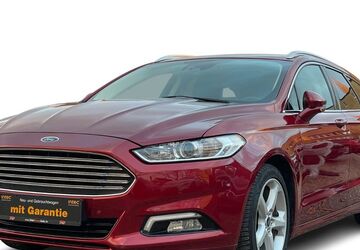 Ford Mondeo 112.500 km 14.280 &euro; Duisburg 47249