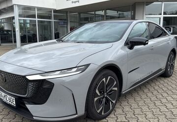 Mazda 6e 3.550 km 37.451 &euro; Grevenbroich 41515