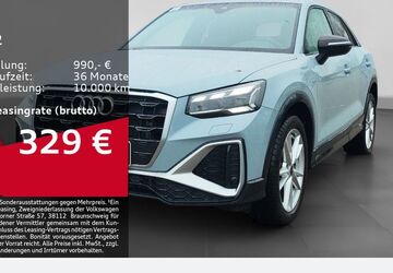 Audi Q2 8.567 km 34.490 &euro; Remscheid 42897