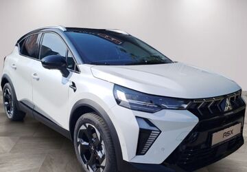 Mitsubishi ASX 1.870 km 28.670 &euro; Duisburg 47249