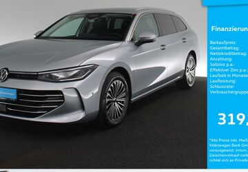 VW Passat 21.200 km 37.551 &euro; Krefeld 47803