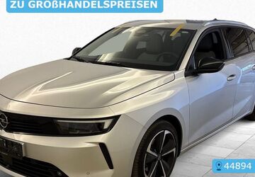 Opel Astra 136.109 km 13.197 &euro; Krefeld 47829