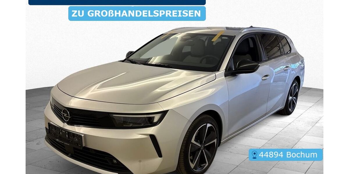 Opel Astra 136.109 km 13.197 &euro; Krefeld 47829