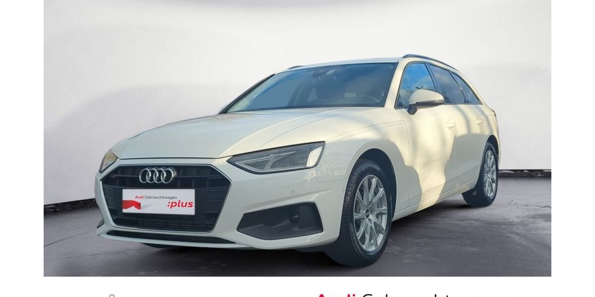 Audi A4 54.108 km 23.480 &euro; Hilden 40721