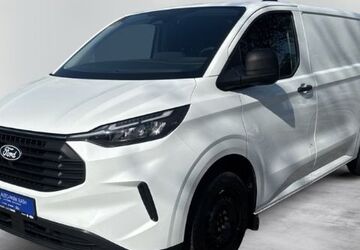 Ford Transit Custom 21.309 km 30.990 &euro; Düsseldorf 40472