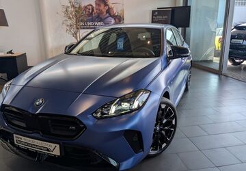 BMW M135 4.423 km 39.900 &euro; Duisburg 47119