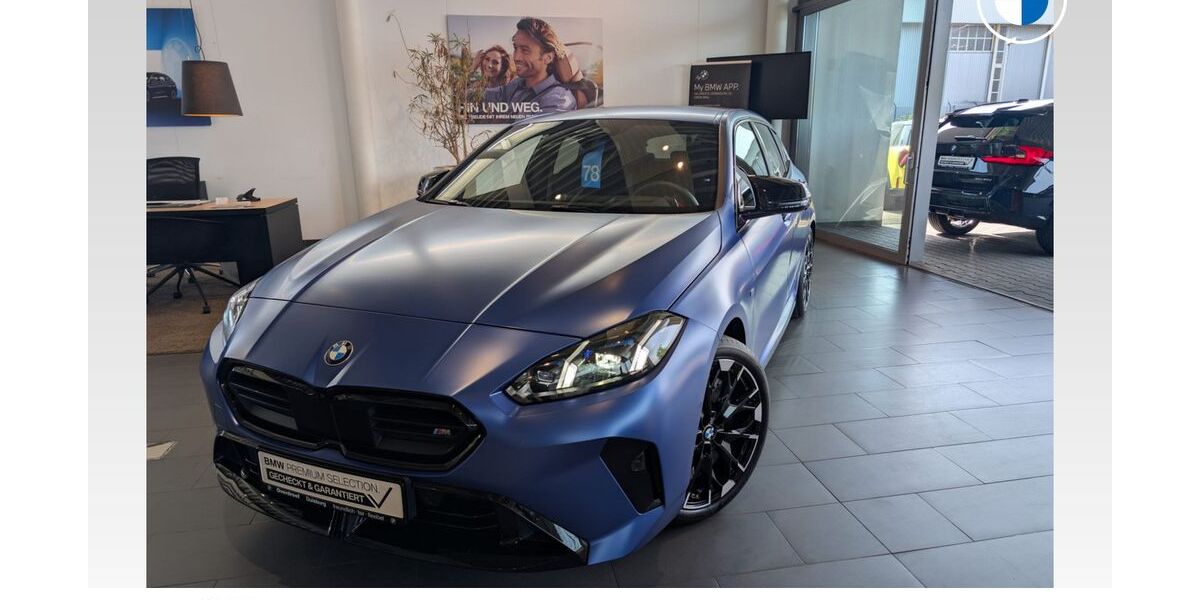 BMW M135 4.423 km 39.900 &euro; Duisburg 47119