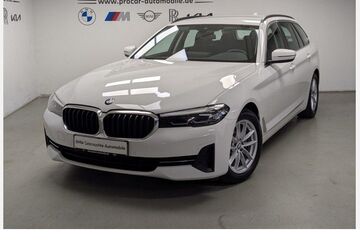 BMW 520 118.740 km 26.880 &euro; Düsseldorf 40595