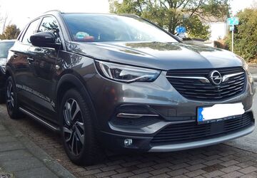Opel Grandland (X) 30.277 km 19.900 &euro; Monheim am Rhein 40789