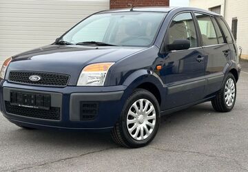 Ford Fusion 206.000 km 2.450 &euro; Neuss 41460