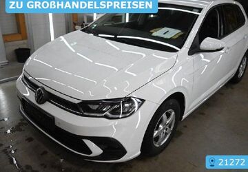 VW Polo 10.211 km 15.790 &euro; Krefeld 47829