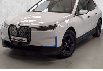 BMW iX 75.738 km 40.990 &euro; Düsseldorf 40595