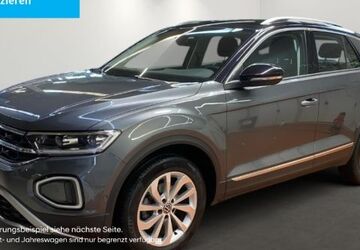 VW T-Roc 31.751 km 20.350 &euro; Düsseldorf 40233