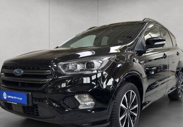 Ford Kuga 69.823 km 14.990 &euro; Düsseldorf 40549