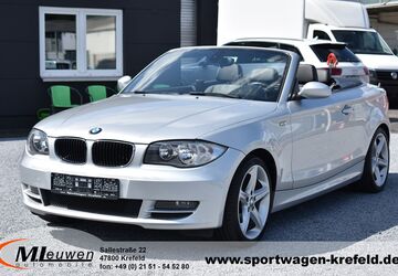 BMW 120 183.697 km 6.999 &euro; Krefeld 47800