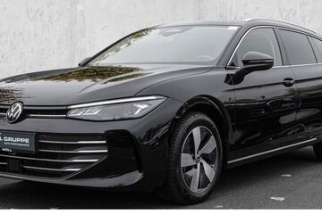 VW Passat Variant 8.409 km 35.740 &euro; Düsseldorf 40474