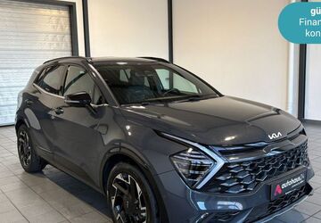 Kia Sportage 59.611 km 27.990 &euro; Wuppertal 42287