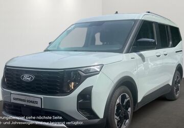 Ford Tourneo 23.264 km 21.490 &euro; Wuppertal 42109