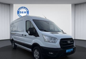Ford Transit 39.874 km 28.499 &euro; Krefeld 47805