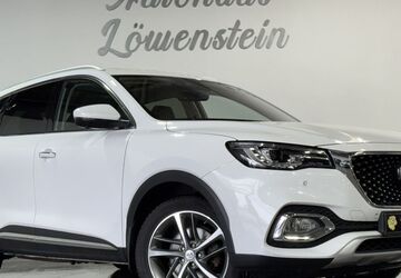 MG HS 54.078 km 17.980 &euro; Moers 47443