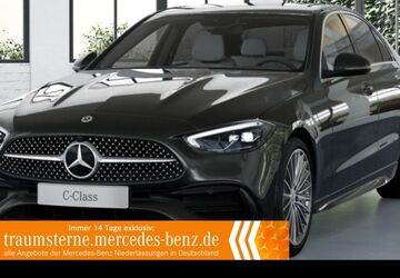 Mercedes-Benz C 180 12.697 km 39.990 &euro; Düsseldorf 40231