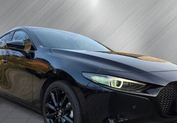 Mazda 3 35.763 km 20.650 &euro; Mülheim 45473