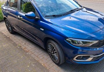 Fiat Tipo 10.300 km 15.551 &euro; Pulheim 50259