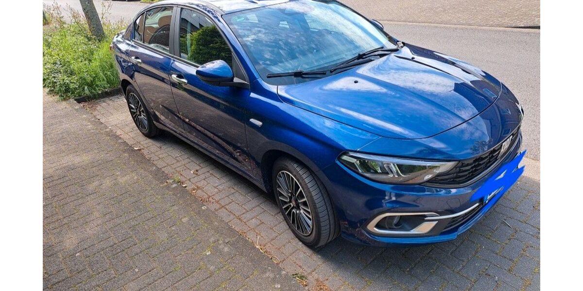 Fiat Tipo 10.300 km 15.551 &euro; Pulheim 50259