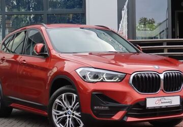 BMW X1 147.712 km 19.900 &euro; Neuss 41469