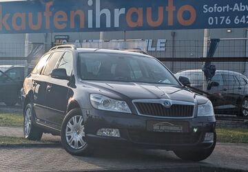 Skoda Octavia 150.000 km 4.999 &euro; Kempen 47906