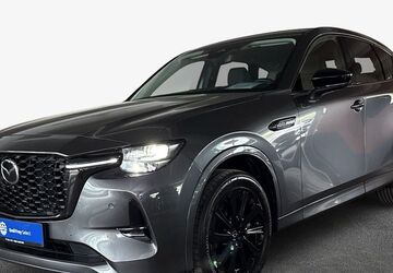 Mazda CX-60 34.439 km 32.990 &euro; Düsseldorf 40233