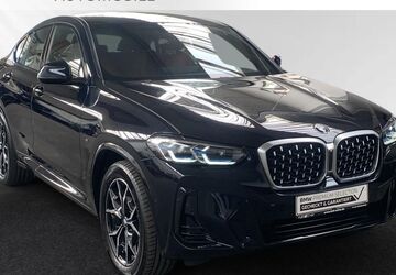 BMW X4 23.100 km 48.990 &euro; Moers 47441