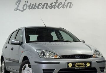 Ford Focus 145.679 km 2.980 &euro; Moers 47443