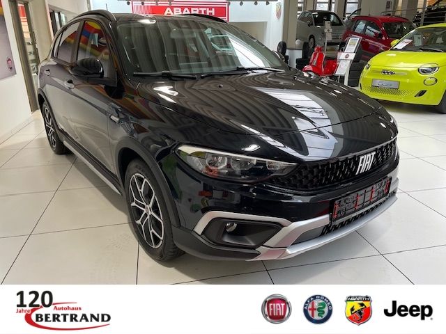 Fiat Tipo 18.000 km 20.700 &euro; Wuppertal 42107