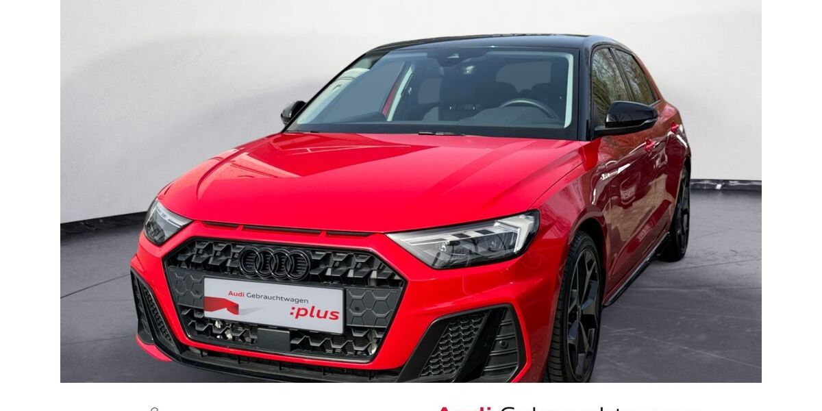Audi A1 13.965 km 26.480 &euro; Hilden 40721
