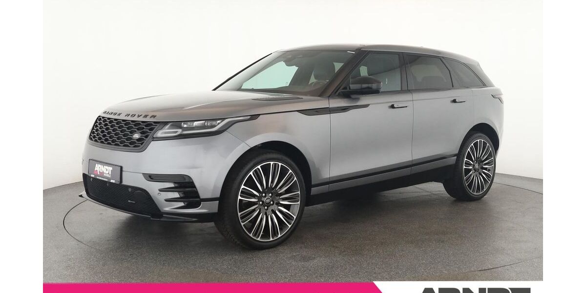 Land Rover Range Rover Velar 52.600 km 47.984 &euro; Düsseldorf 40233