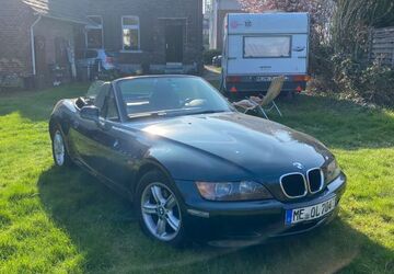BMW Z3 205.000 km 6.300 &euro; Langenfeld (Rheinland) 40764