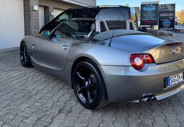 BMW Z4 159.700 km 11.100 &euro; Solingen 42699