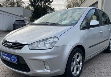 Ford C-Max 104.000 km 3.690 &euro; Mönchengladbach 41238