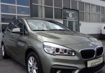 BMW 218 111.000 km 12.990 &euro; Ratingen 40880