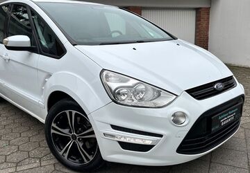 Ford S-Max 244.000 km 4.650 &euro; Mönchengladbach 41061