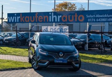 Renault Espace 179.000 km 13.899 &euro; Kempen 47906