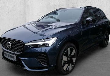 Volvo XC60 6.890 km 52.980 &euro; Wuppertal 42109