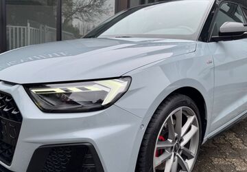 Audi A1 114.760 km 22.980 &euro; Krefeld 47799