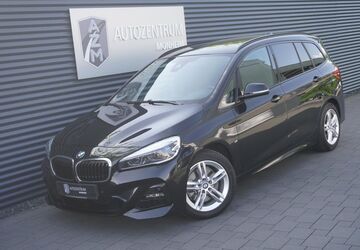 BMW 220 Gran Tourer 89.000 km 19.990 &euro; Monheim am Rhein 40789