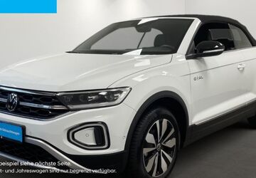 VW T-Roc 9.516 km 24.990 &euro; Düsseldorf 40233