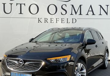 Opel Insignia CT 178.626 km 12.750 &euro; Krefeld 47805