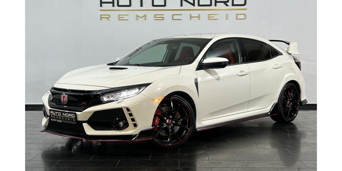 Honda Civic 75.400 km 32.990 &euro; Remscheid 42897