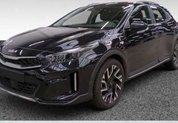 Kia XCeed 21.024 km 23.480 &euro; Neuss 41464